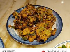 -日丰园海肠水饺·老字号大连海鲜(和平广场店)