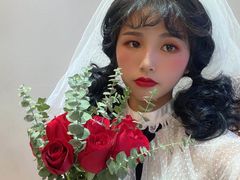 -经典婚纱摄影美学馆·私人定制