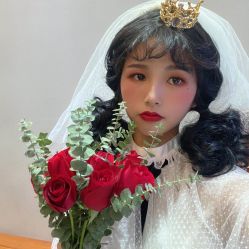 点击看大图 -经典婚纱摄影美学馆·私人定制
