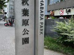 -秋叶原电器街