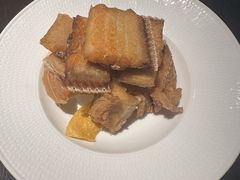 -庐灶江南·江南菜·四合院Bistro(东直门雍和宫·原华侨宾馆店)