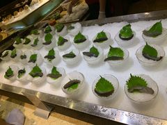 -雍和会海鲜姿造自助(湖东路店)
