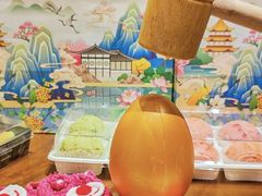 -百年同和·江南点心院(山塘街店)