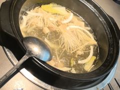 -同仁四季椰子鸡(无锡滨湖万象汇店)