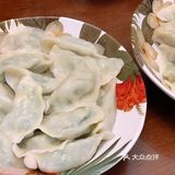 Homemada饺子🥟