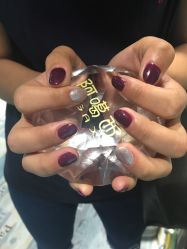 -AGAXI美甲美睫