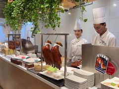 -第六季自助餐厅(北太平庄店)