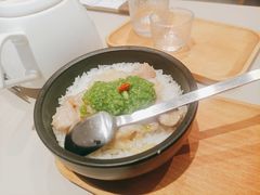 -蔡澜点心·粤菜(万菱汇店)