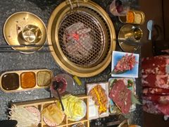 -肉匠日式烧肉屋·和牛居酒屋·酒水小食堂(大汉悦中心店)