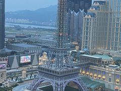 -澳门喜来登大酒店