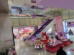 -吾悦广场(天津和平店)