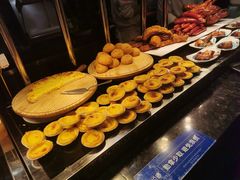 -星伦多自助料理·涮烤一体(虹悦城店)