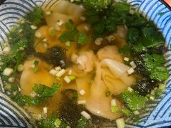 -北丐先生·野馄饨烧烤(泰达E街区店)
