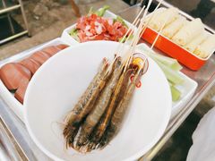 -活潑鲜跳(湖滨商业街店)