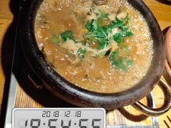 -小放牛炒菜馆(中山路乐汇城店)