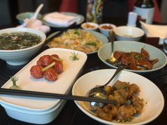 -福州仓山凯悦酒店·闽味中餐厅