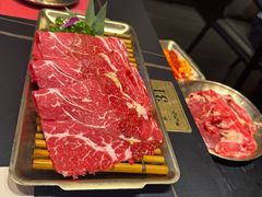 -西塔老太太泥炉烤肉(龙湖北苑天街店)