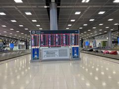 -曼谷素万那普国际机场