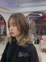 -BULB STUDIO 巴柏明星发型工作室