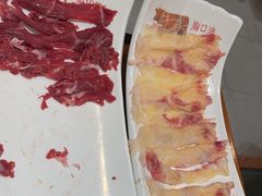 -真牛坊潮汕牛肉火锅