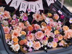 -F.Story 花和故事(新天地店)