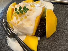-simply thai天泰(长泰广场店)