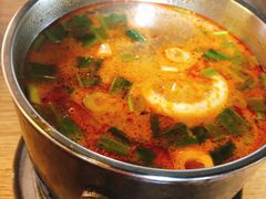 -Thai Basil罗勒叶泰式餐厅(时代天街店)