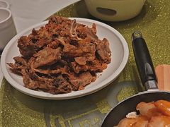 -大鸭梨烤鸭(北洼路店)