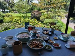 -浙江西子宾馆·牡丹厅