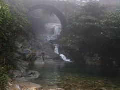 武功山旅游区-萍乡武功山风景名胜区