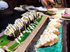 -鲤·鮨KOISUSHI