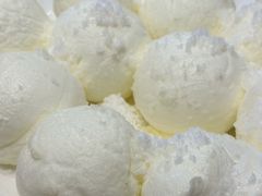 雪绵豆沙-李氏八大件老菜馆(万宝街店)