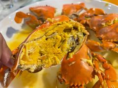 -崖口红树林海鲜餐厅