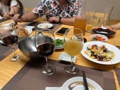 -悦和餐厅(CBD玉米楼店)