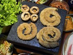 -火炉情韩国料理店(古田路店)
