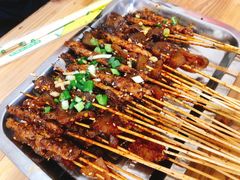 -小云凤热汤丝娃娃