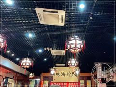 -吴门人家·苏宴宫廷菜(拙政园店)