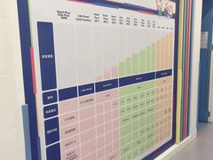 -关键词英语·青少儿·语言培训(福田区委校区)