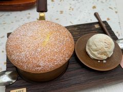 -大树餐厅(环球港店)