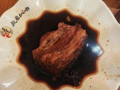 把子肉-張飛扒肉·龙江非遗(道外店)