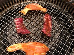 -厚贞日式烤肉(龙之梦店)