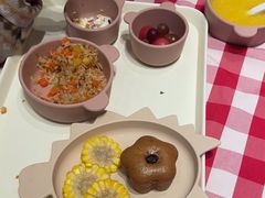 -西贝(太原万象城店)