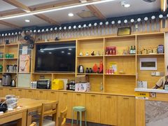 -高社长参鸡汤(高丽街店)