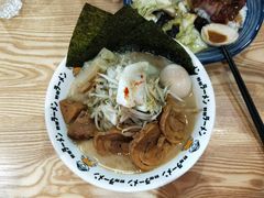-十八酒坊(临河风景店)