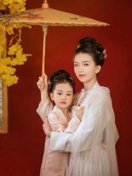 -盘子女人坊古装写真摄影(苏州旗舰店)