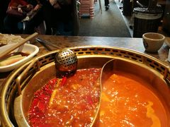 -小龙坎老火锅(北京三里屯店)