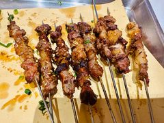 -160烧烤(香坊店)