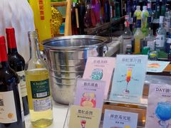 -冀粤香海鲜自助餐厅(西美五洲店)
