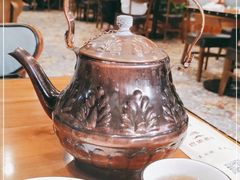 -巴依老爷新疆美食(望京小街店)