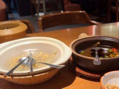 -话梅·客家小厨(东门店)